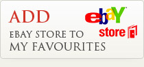 Add our eBay Store to My Favourites